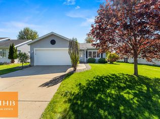 3825 Ice Age Dr, Madison, WI 53719