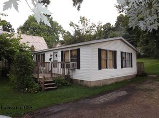 274 Spring Hill Pl, Logan, OH 43138