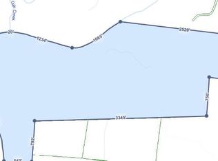 Taylors Chapel Rd, Crossville, TN 38572