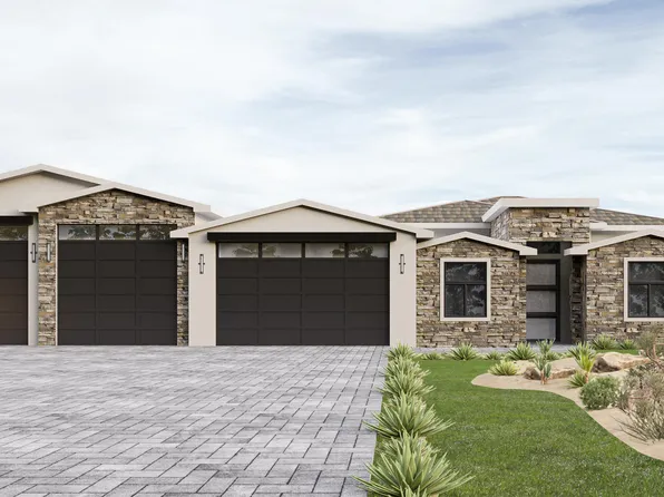 825 Isola Bella Loop, Lake Havasu City, AZ 86403