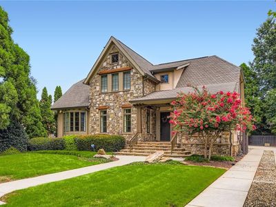 238 Club Pl SE, Atlanta, GA, 30317