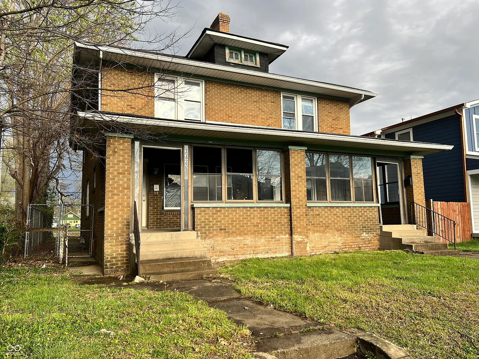 3443 Broadway St photo 1