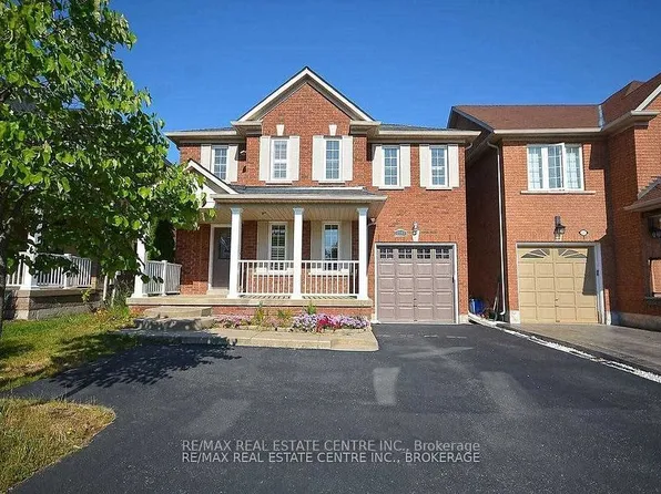 2343 Pine Glen Rd, Oakville, ON L6M 5J3