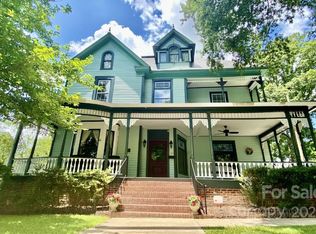 107 S Gaston St, Kings Mountain, NC 28086
