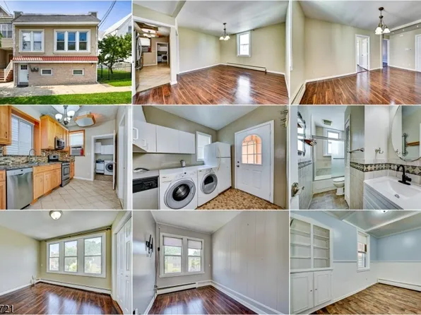 245 Pierre Ave, Garfield, NJ 07026