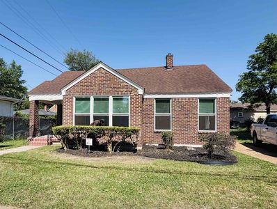 1380 Wilson St, Memphis, TN, 38106