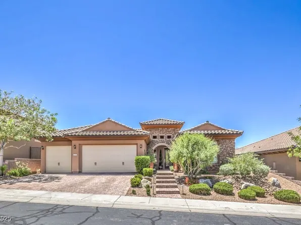 2509 Chateau Napoleon Dr, Henderson, NV 89044