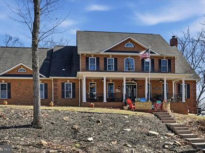 520 Clagett St SW, Leesburg, VA, 20175