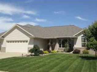 784 Severndroog Way, Green Bay, WI 54313