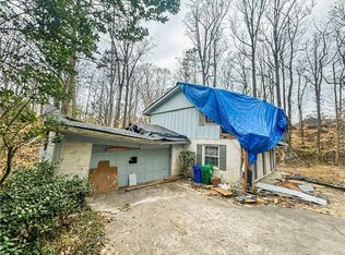 1340 Nerine Cir, Dunwoody, GA 30338