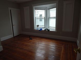 17 Willard Ave #20, Medford, MA 02155