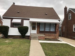 9693 Laurence Ave, Allen Park, MI 48101