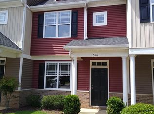 5106 Powell Townes Way, Raleigh, NC 27606