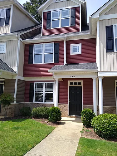 5106 Powell Townes Way Photo 1