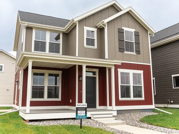 4472 Tippet Trl, Billings, MT 59106
