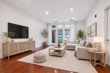 7400 River Road, #317