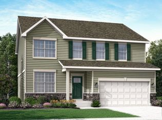 230 Peterson Trl, Oregon, WI 53575