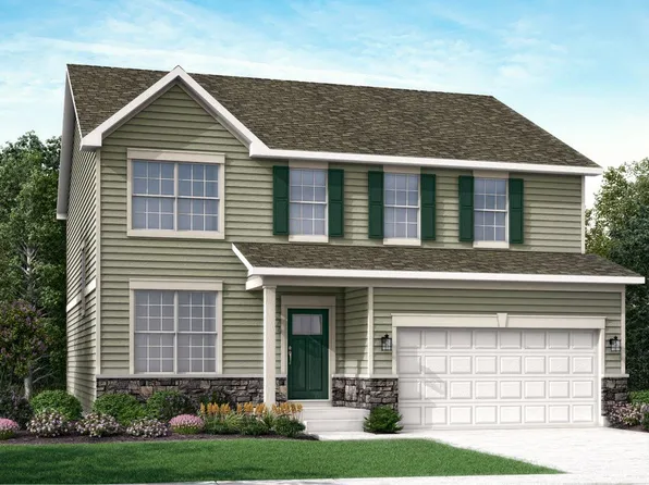 230 Peterson Trl, Oregon, WI 53575