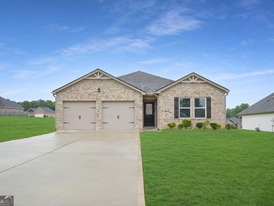 7220 Winterberry Cir, Macon, GA, 31216