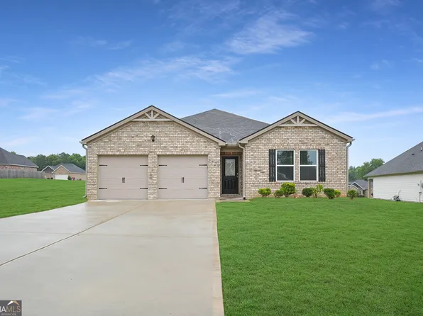 7220 Winterberry Cir, Macon, GA 31216