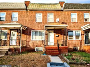 7036 Dunbar Rd, Dundalk, MD 21222