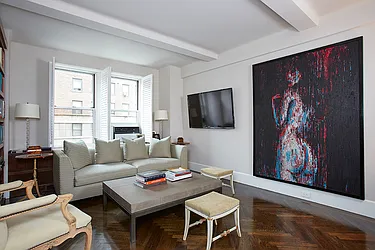 Sold by Berkshire Hathaway HomeServices New York Properties