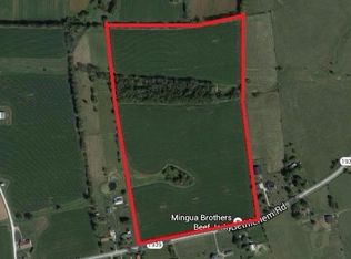 600 Bethlehem Rd, Paris, KY 40361