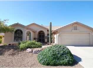 8647 E Bursage Cir, Gold Canyon, AZ 85118