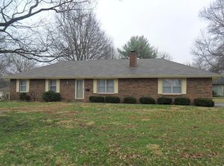 27 Circle Ln, Plattsburg, MO 64477