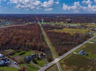 Feigle Rd #10, Lockport, NY 14094