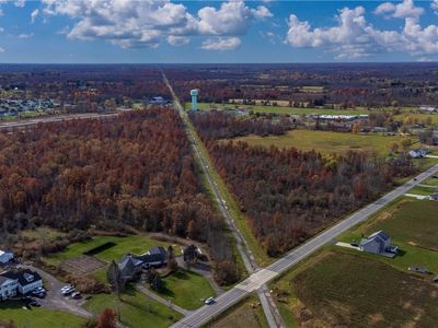 Feigle Rd #10, Lockport, NY, 14094