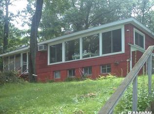 2146 12 3/8 Ave, Cameron, WI 54822