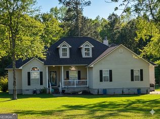 100 Crystal Ridge Dr NW, Milledgeville, GA 31061