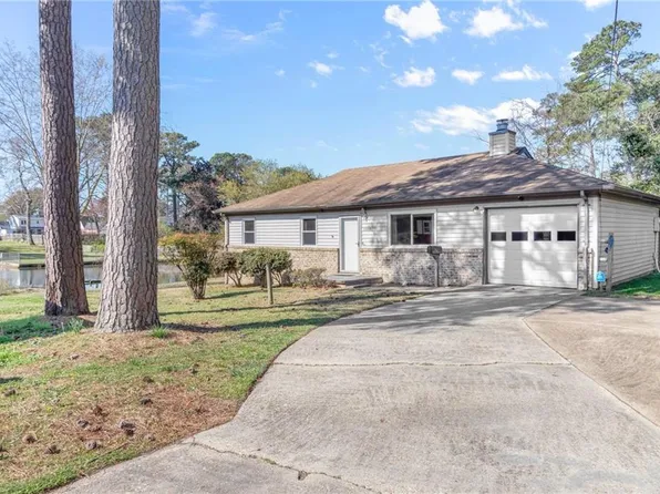 8957 Saint George Avenue, Norfolk, VA 23503