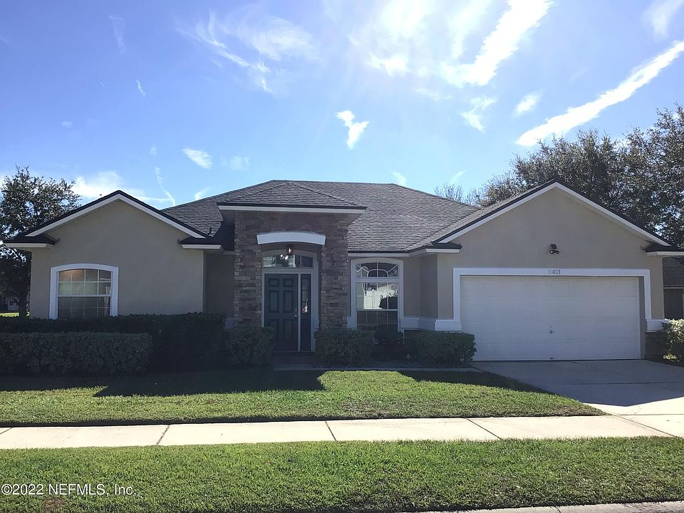 13021 N NOTRE DAME Lane, Jacksonville, FL 32218 | Zillow