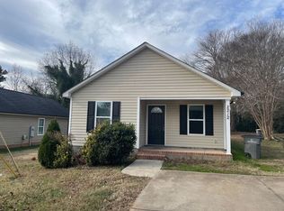 2212 S Ridge Ave, Kannapolis, NC 28083