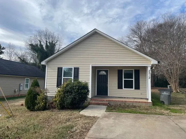 2212 S Ridge Ave, Kannapolis, NC 28083