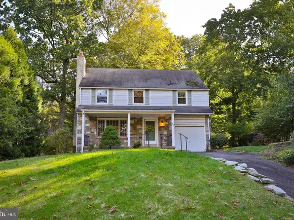1953 Acorn Ln, Abington, PA 19001