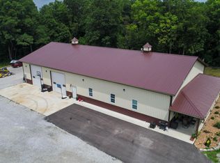 4915 N Rte E, Columbia, MO 65202