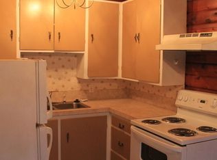 510 W 10th Ave, Ellensburg, WA 98926