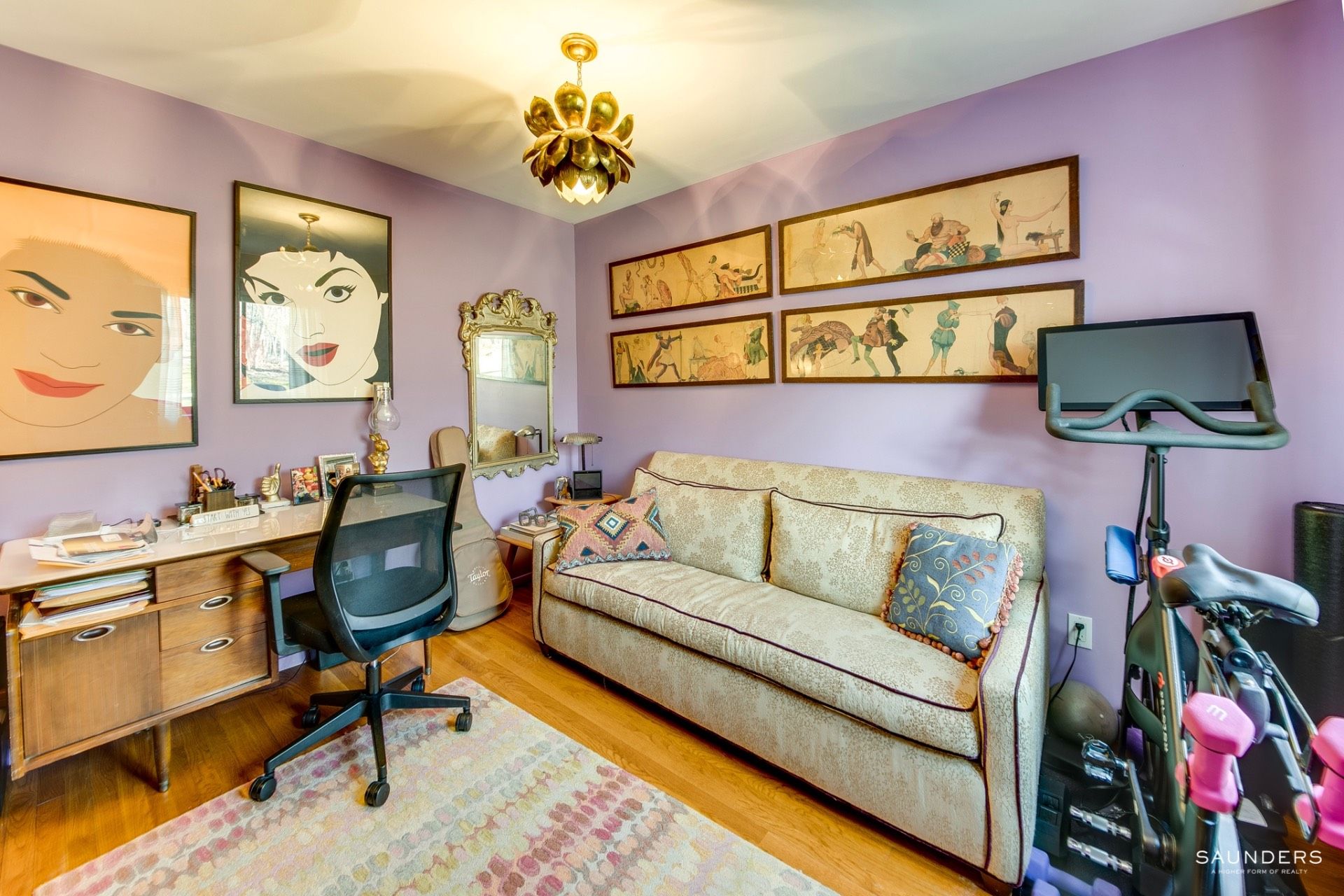 190 Treescape Dr B5, East Hampton, NY 11937 Out East