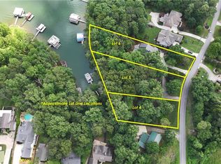 0 Nix Point Rd #4, Dawsonville, GA 30534