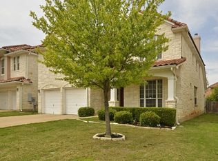 15309 Interlachen Dr, Austin, TX 78717