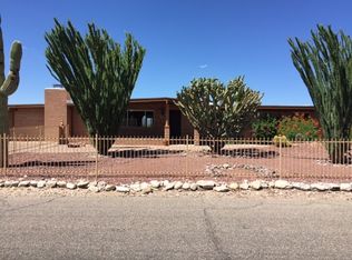 585 E Rimrock Pl, Tucson, AZ 85704