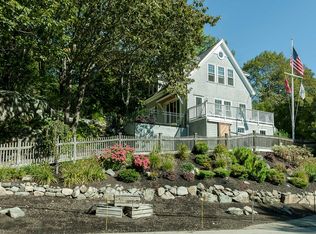 23 Chauncey Creek Rd, Kittery Point, ME 03905