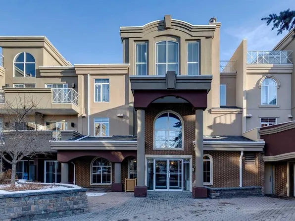 1800 14a St SW #415, Calgary, AB T2T 6K3