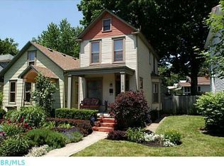 184 E Blake Ave, Columbus, OH 43202