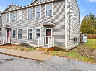 1016 State St APT 1, Bangor, ME 04401