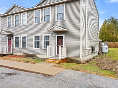 1016 State Street #1, Bangor, ME, 04401