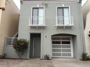 1471 40th Ave, San Francisco, CA 94122